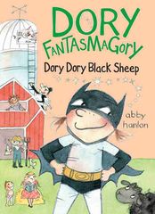 3 Dory Dory Black Sheep 1 Such a Baby Book -- 绘本听读宝在线台词全文