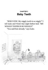 4 Head in the Clouds 3 Baby Teeth -- 绘本听读宝在线台词全文