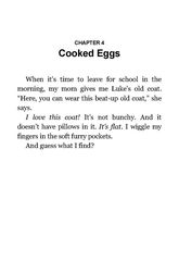 4 Head in the Clouds 4 Cooked Eggs -- 绘本听读宝在线台词全文