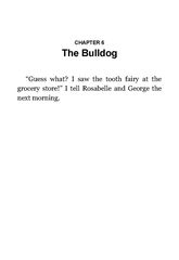 4 Head in the Clouds 6 The Bulldog -- 绘本听读宝在线台词全文