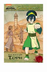 3 The Tale of Toph Chapter 1 -- 绘本听读宝在线台词全文