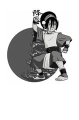 3 The Tale of Toph Chapter 4 -- 绘本听读宝在线台词全文