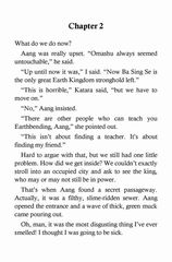4 The Tale of Sokka Chapter 2 -- 绘本听读宝在线台词全文