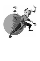 4 The Tale of Sokka Chapter 7 -- 绘本听读宝在线台词全文