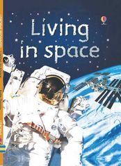 初探科学 1 Living in Space -- 绘本听读宝在线台词全文