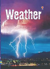 初探科学 2 Weather -- 绘本听读宝在线台词全文