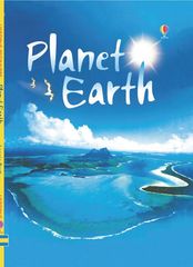初探科学 3 Planet Earth -- 绘本听读宝在线台词全文