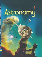 初探科学 6 Astronomy -- 绘本听读宝在线台词全文