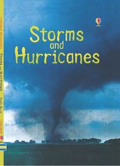初探科学 7 Storms and Hurricanes -- 绘本听读宝在线台词全文