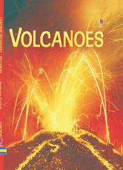 初探科学 8 Volcanoes -- 绘本听读宝在线台词全文