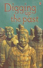初探历史 01 Digging Up the Past -- 绘本听读宝在线台词全文