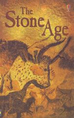 初探历史 10 The Stone Age -- 绘本听读宝在线台词全文