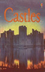 初探历史 02 Castles -- 绘本听读宝在线台词全文
