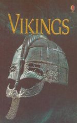 初探历史 03 Vikings -- 绘本听读宝在线台词全文