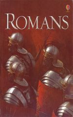 初探历史 05 Romans -- 绘本听读宝在线台词全文