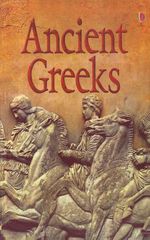 初探历史 07 Ancient Greeks -- 绘本听读宝在线台词全文