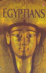 初探历史 08 Egyptians -- 绘本听读宝在线台词全文