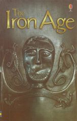 初探历史 09 The Iron Age -- 绘本听读宝在线台词全文