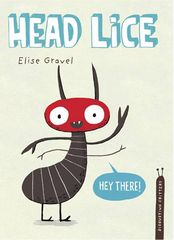 Disgusting critters Head Lice -- 绘本听读宝在线台词全文