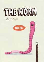 Disgusting critters The Worm -- 绘本听读宝在线台词全文