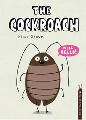 Disgusting critters The Cockroach -- 绘本听读宝在线台词全文