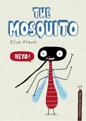 Disgusting critters The Mosquito -- 绘本听读宝在线台词全文