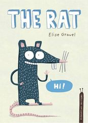 Disgusting critters The Rat -- 绘本听读宝在线台词全文