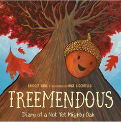 病毒 3 Treemendous -- 绘本听读宝在线台词全文