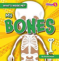 what is inside me My Bones -- 绘本听读宝在线台词全文