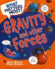 谁才是主角 Gravity And Other Forces -- 绘本听读宝在线台词全文
