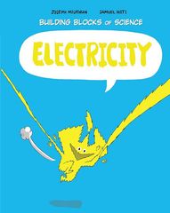 这就是物理 1 Physical Science Electricity -- 绘本听读宝在线台词全文