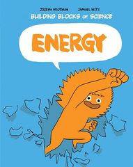 这就是物理 2 Physical Science Energy -- 绘本听读宝在线台词全文