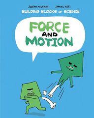 这就是物理 3 Physical Science Force and Motion -- 绘本听读宝在线台词全文