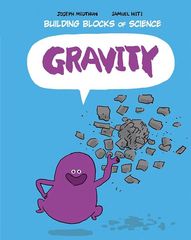 这就是物理 4 Physical Science Gravity -- 绘本听读宝在线台词全文