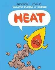 这就是物理 5 Physical Science Heat -- 绘本听读宝在线台词全文
