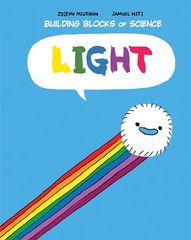 这就是物理 6 Physical Science Light -- 绘本听读宝在线台词全文