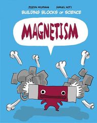 这就是物理 7 Physical Science Magnetism -- 绘本听读宝在线台词全文