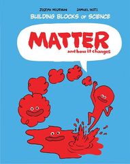 这就是物理 8 Physical Science Matter and How It Changes -- 绘本听读宝在线台词全文