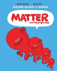 这就是物理 9 Physical Science Matter and It's Properties -- 绘本听读宝在线台词全文