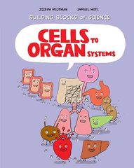 这就是生物 1 Cells to Organ System -- 绘本听读宝在线台词全文