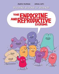 这就是生物 2 Endocrine and Reproductive System -- 绘本听读宝在线台词全文