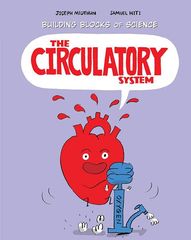 这就是生物 4 The Circulatory System -- 绘本听读宝在线台词全文