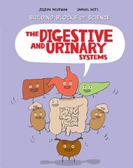 这就是生物 5 The Digestive And Urinary Systems -- 绘本听读宝在线台词全文