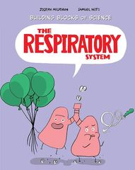 这就是生物 7 The Respiratory System -- 绘本听读宝在线台词全文