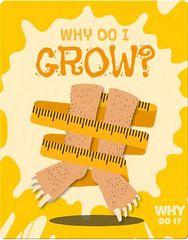 Why Do I 3 Why Do I Grow -- 绘本听读宝在线台词全文
