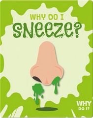 Why Do I 6 Why Do I Sneeze -- 绘本听读宝在线台词全文