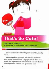 Level 1 12 So Cute -- 绘本听读宝在线台词全文