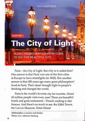 Level 1 14 Paris City of Light -- 绘本听读宝在线台词全文