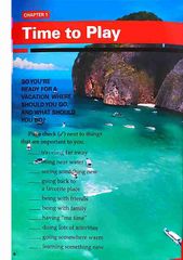 Level 1 29 Your Dream Vacation -- 绘本听读宝在线台词全文