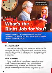 Level 1 4 Cool Jobs -- 绘本听读宝在线台词全文